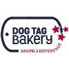 Dog Tag Bakery Logo