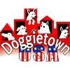 Doggietown USA Logo