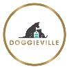 DoggieVille Logo
