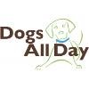 Dogs All Day Logo