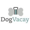 DogVacay Logo