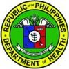 DOH Philippines Logo