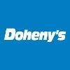 Doheny's Logo
