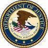 DOJ Antitrust Division Logo