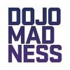 Dojo Madness Logo