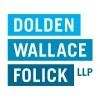 Dolden Wallace Folick Logo