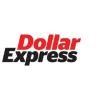 Dollar Express Logo