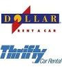 Dollar Thrifty Automotive Logo