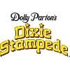 Dolly Parton's Dixie Stampede Logo