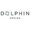 Dolphin Design Logo