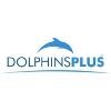 Dolphins Plus Logo