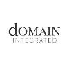 dOMAIN Integrated Logo