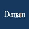 Domain Systems Logo