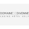 Domaine De Divonne Logo