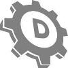 DomainTools Logo