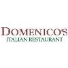 Domenicos Restaurant Logo