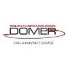 Domer Logo