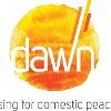 Domestic Abuse Women's Network Logo