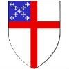 Domestic and Foreign Missionary Society Logo
