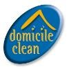 Domicile clean Logo