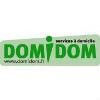 Domidom Logo