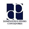 Domingues e Pinho Contadores Logo