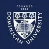 Dominican University Logo