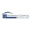 Dominion Capital Mortgage Logo