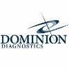 Dominion Diagnostics Logo