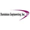 Dominion Engineering Logo
