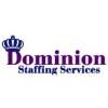 Dominion Staffing Services Logo