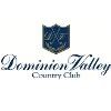 Dominion Valley Country Club Logo