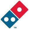 Domino's Pizza UK Logo