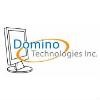 Domino Technologies Logo