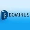 Dominus Engenharia Logo