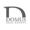 Domus Real Estate Logo
