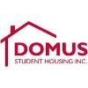 Domus Student Housing Logo