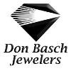 Don Basch Jewelers Logo