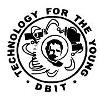 Don Bosco Institute of Technology Logo