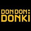 DON DON DONKI Logo