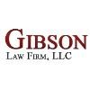 Don Gibson Law Firm Logo
