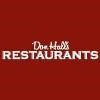 Don Hall's Restaurants Logo