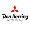 Don Herring Mitsubishi Logo