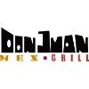 Don Juan Mex Grill Logo