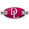 Don Law Golf Logo