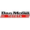 Don Mcgill Toyota Logo