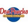 Don Pancho Authentic Mexican Foods Logo