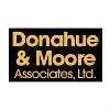 Donahue and Moore Associates Logo