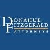 Donahue Fitzgerald Logo