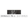 Donald Pell Gardens Logo